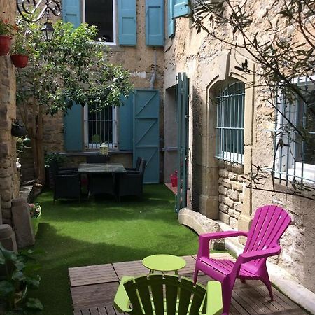 Laure-Minervois Casa Vasaluta B&B 외부 사진