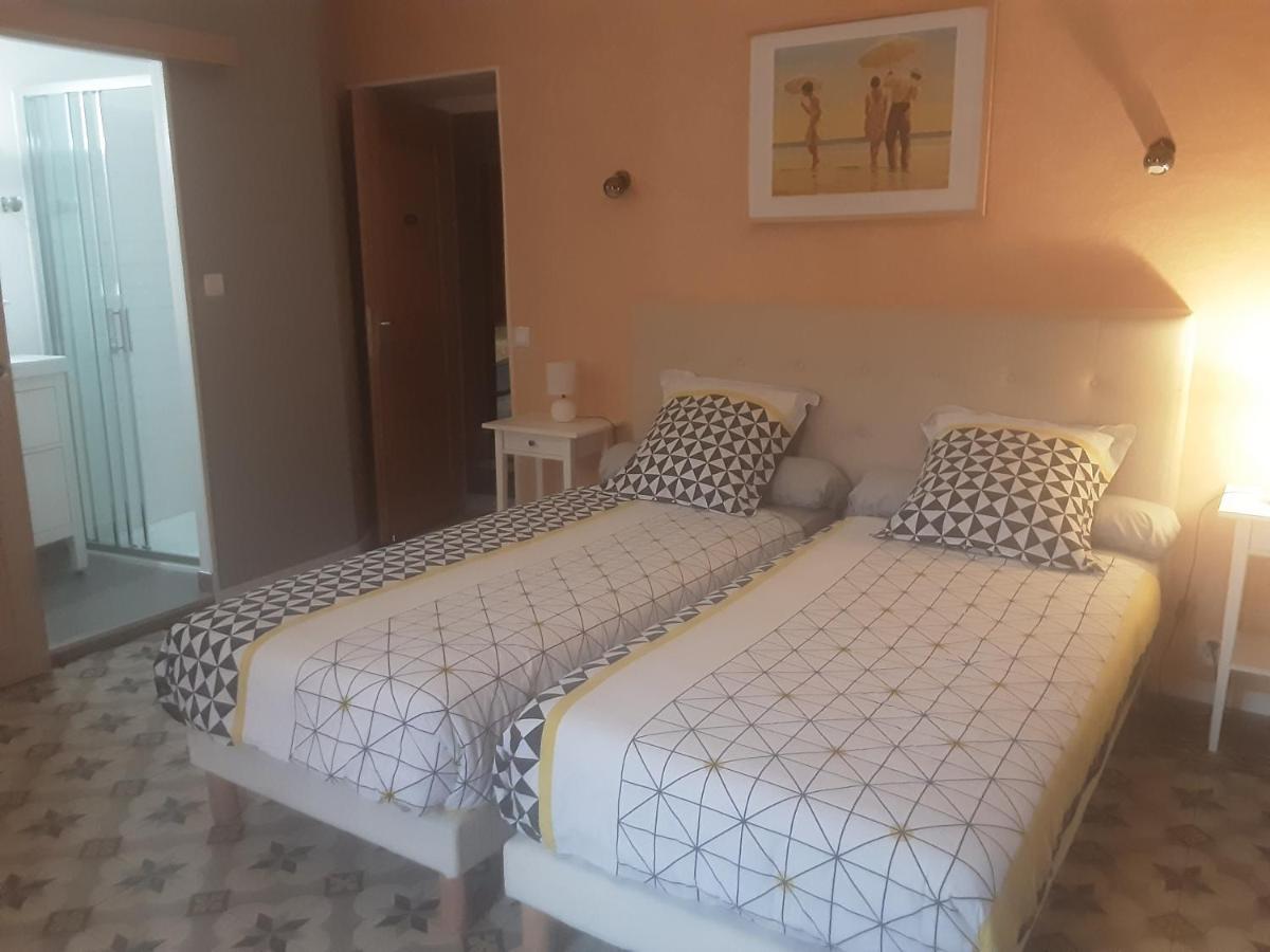 Laure-Minervois Casa Vasaluta B&B 외부 사진